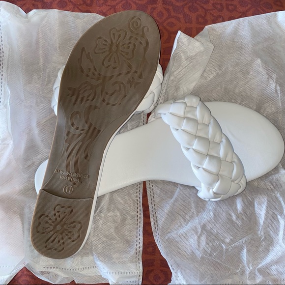 👡Braided Sandals👡 - Picture 4 of 5